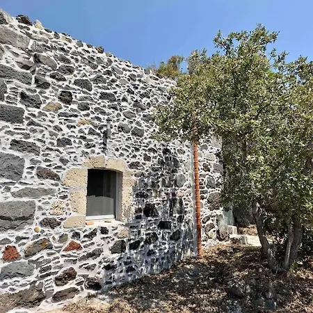 Nisyros Traum „speladi“ Daire
