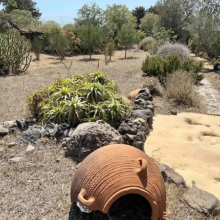 Nisyros Traum „speladi“