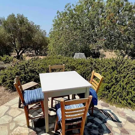 Nisyros Traum „speladi“ شقة Mandrákion