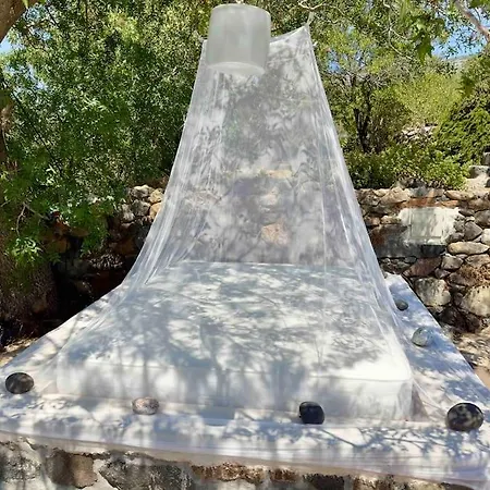 شقة Nisyros Traum „speladi“ *