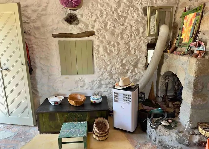 Daire Nisyros Traum „speladi“ *