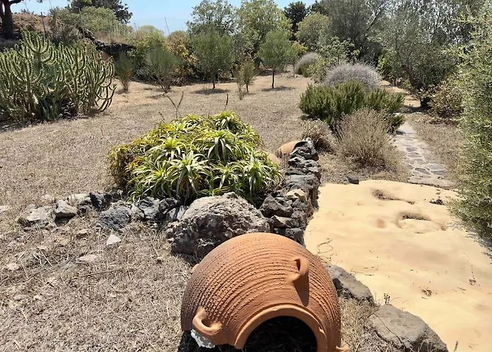 Nisyros Traum „speladi“