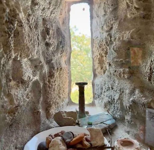 Nisyros Traum „speladi“ *