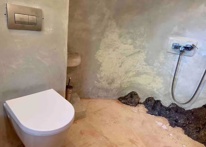 Nisyros Traum „speladi“ Daire