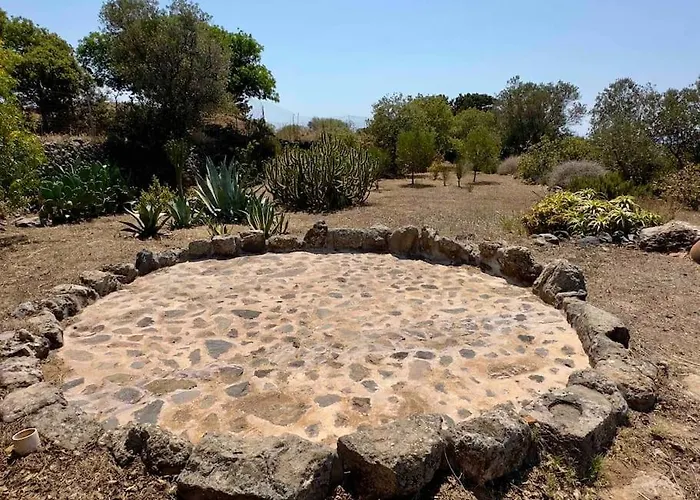 Daire Nisyros Traum „speladi“ *