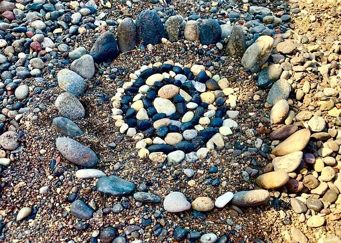 Daire Nisyros Traum „speladi“ Mandrákion