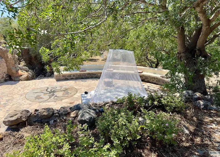 Daire Nisyros Traum „speladi“ *