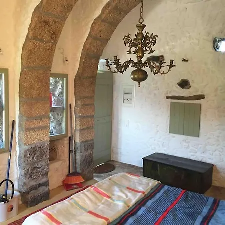 Apartament Nisyros Traum „speladi“ *