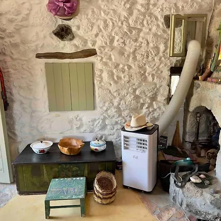 Apartament Nisyros Traum „speladi“ *