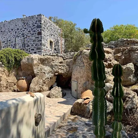 Nisyros Traum „speladi“ * Mandrákion