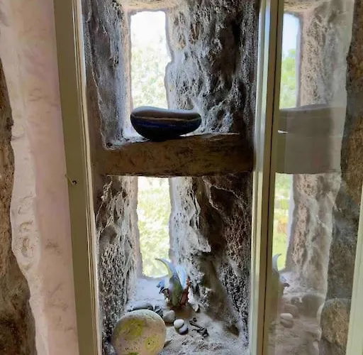 Nisyros Traum „speladi“ *