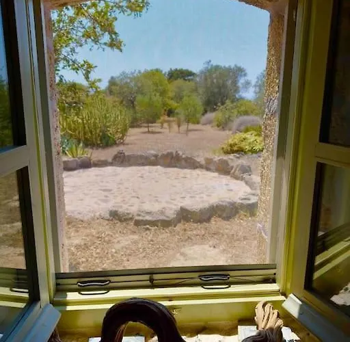 شقة Nisyros Traum „speladi“ *