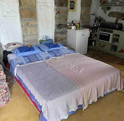 شقة Nisyros Traum „speladi“