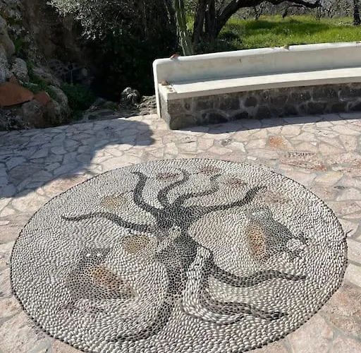 Nisyros Traum „speladi“